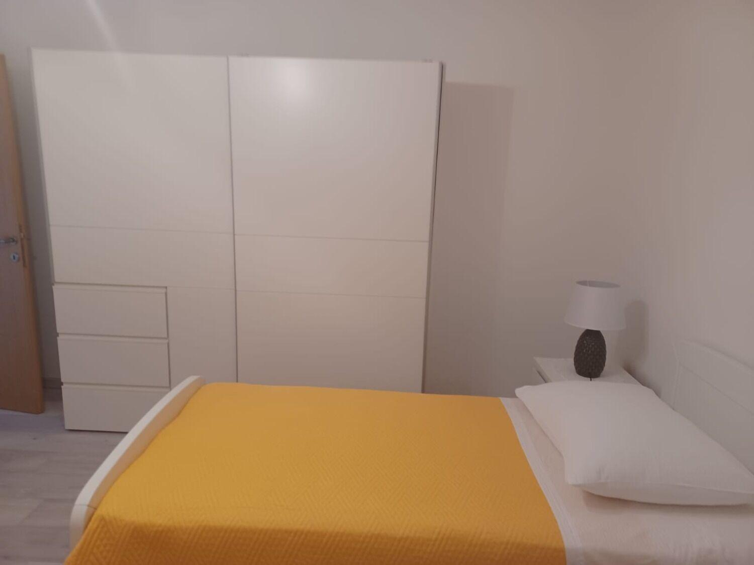 Apartments Marija Трогир Экстерьер фото