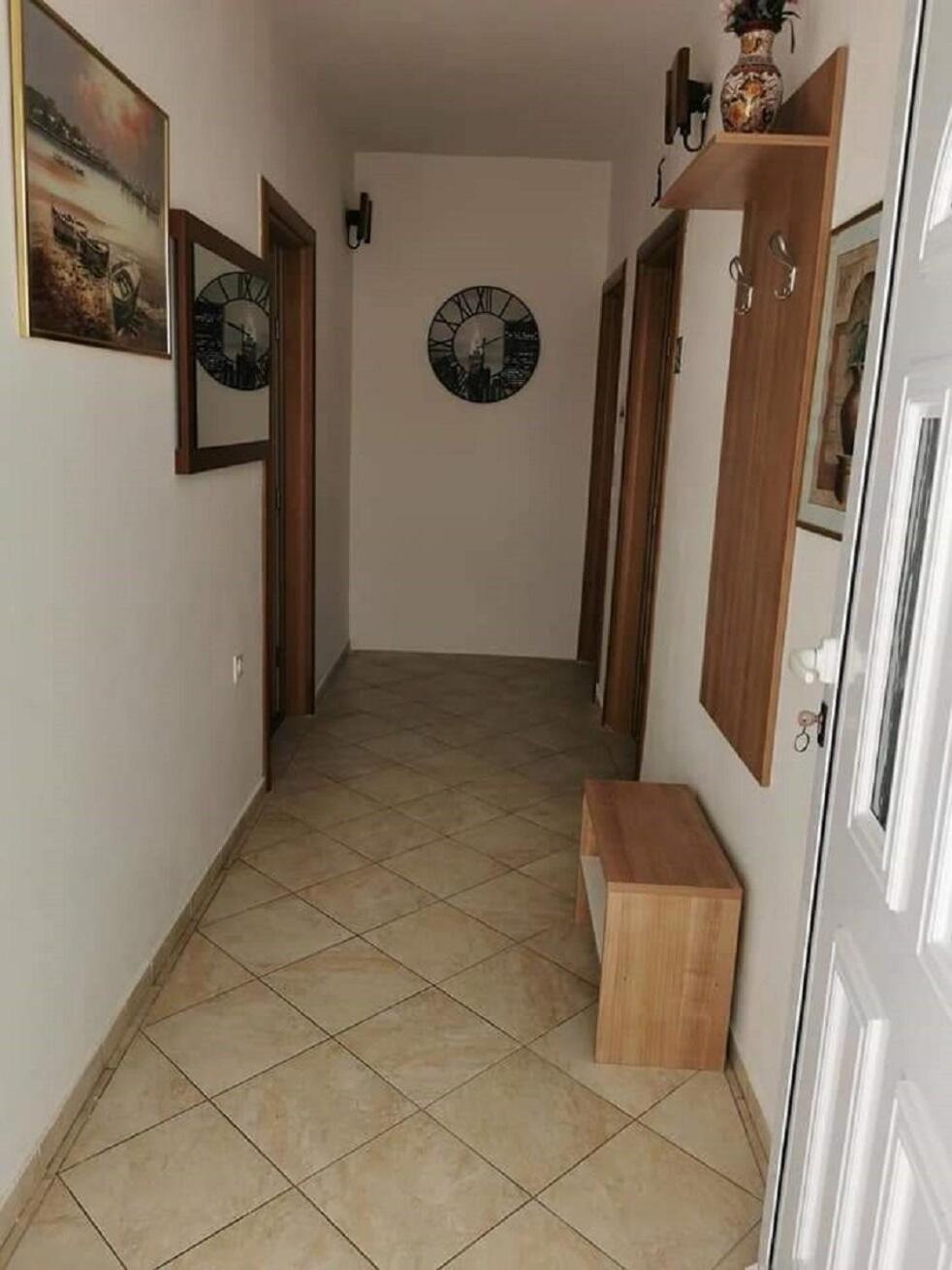Apartments Marija Трогир Экстерьер фото