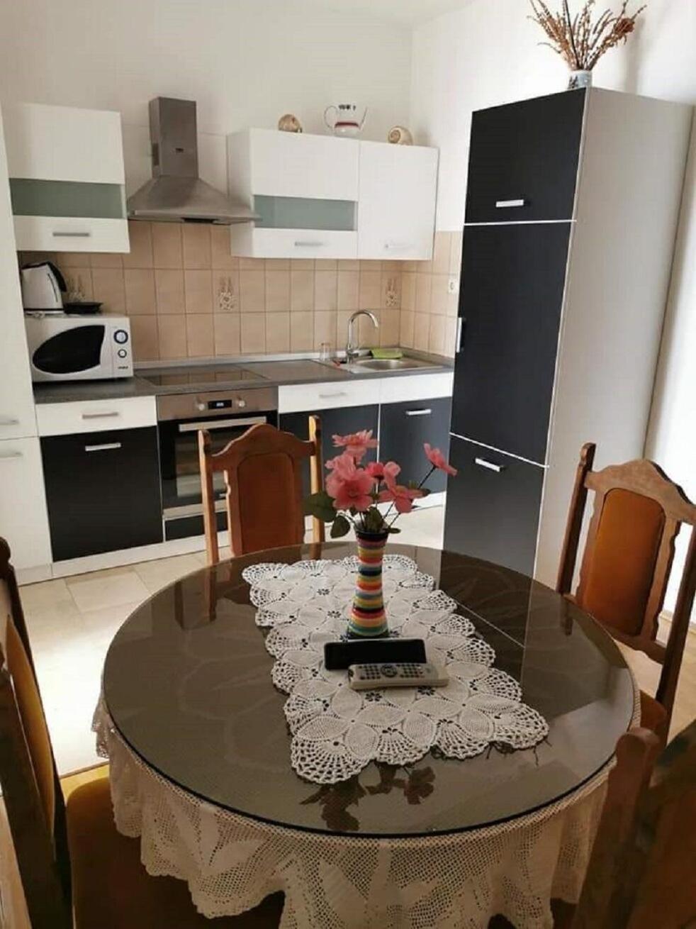 Apartments Marija Трогир Экстерьер фото