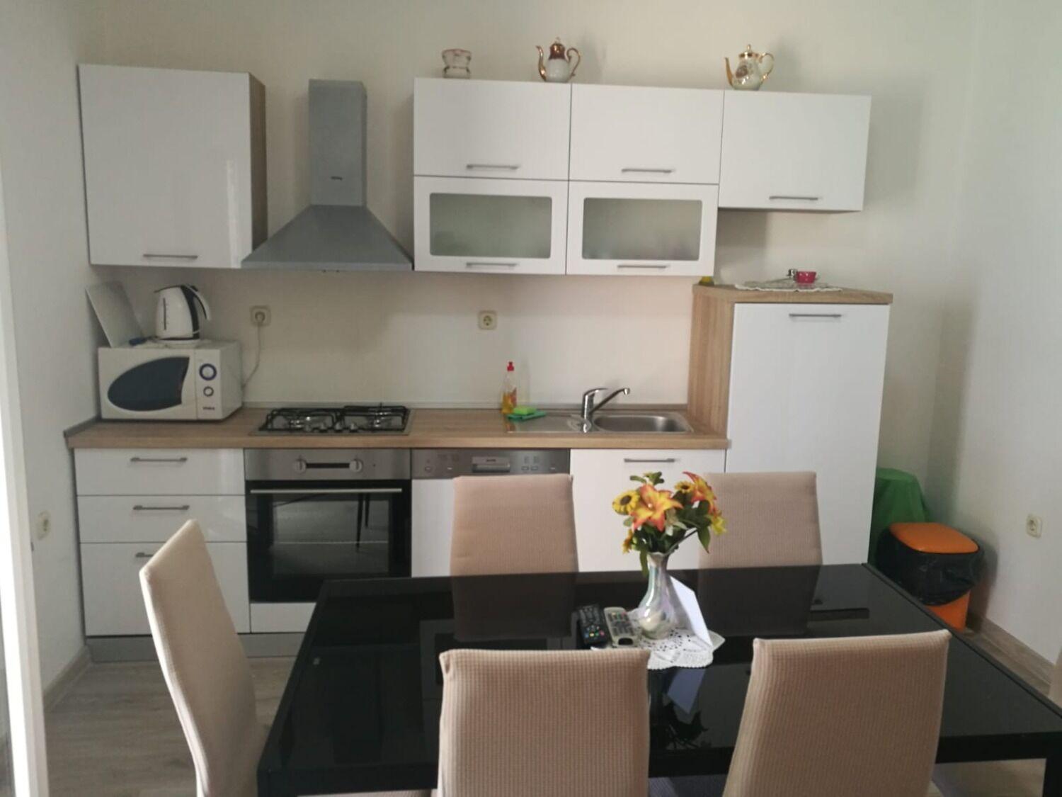 Apartments Marija Трогир Экстерьер фото
