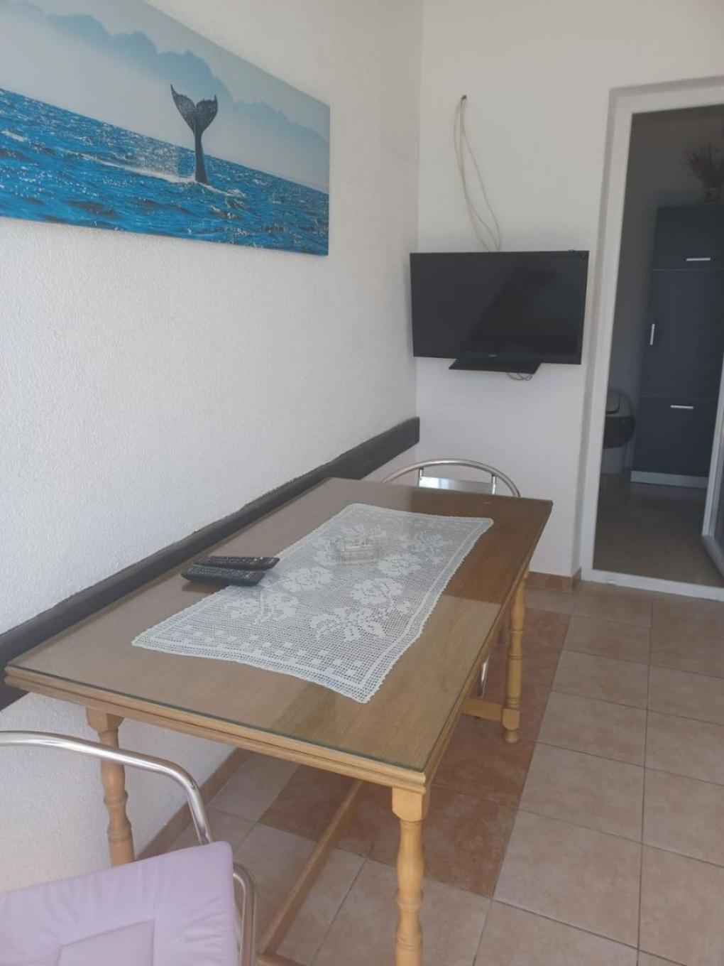 Apartments Marija Трогир Экстерьер фото