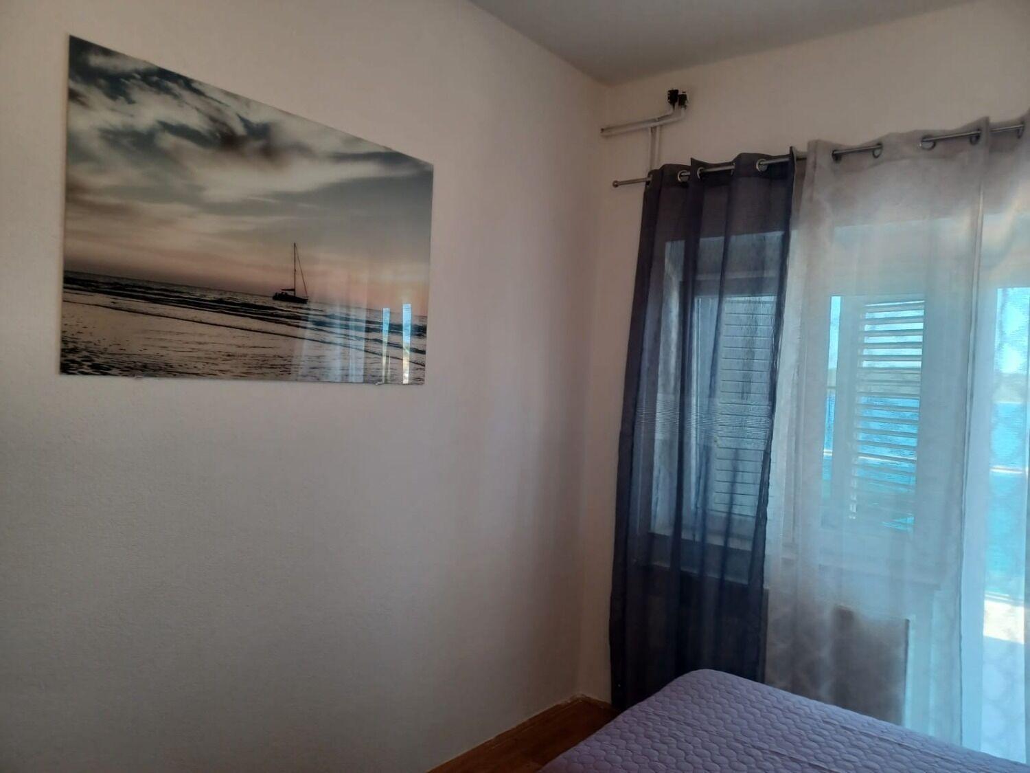 Apartments Marija Трогир Экстерьер фото