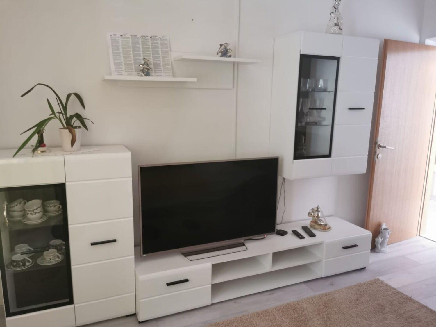Apartments Marija Трогир Экстерьер фото